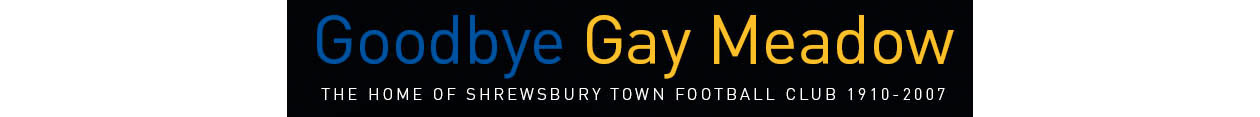 link to Goodbye Gay Meadow